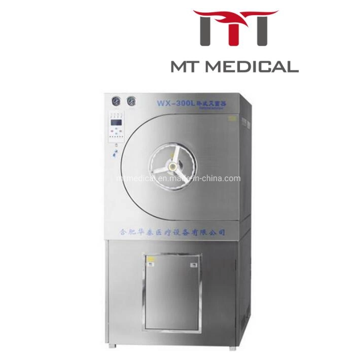 Medical Equipment High Pressure Air Purifier Sterilizer
