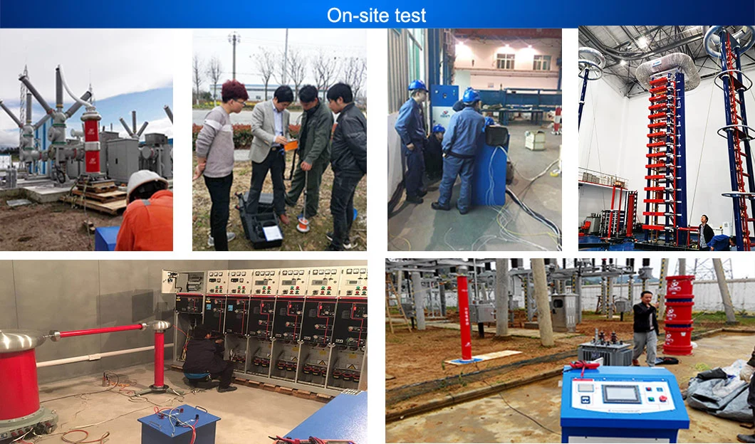 Gloves and Boots Insulation Tester Gloves Hipot Tester Glove Integrity Tester