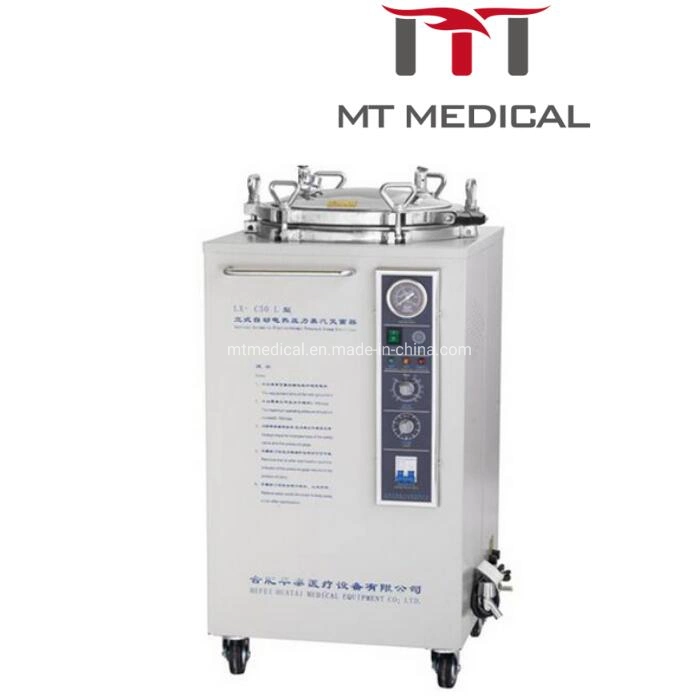 Medical Equipment High Pressure Air Purifier Sterilizer