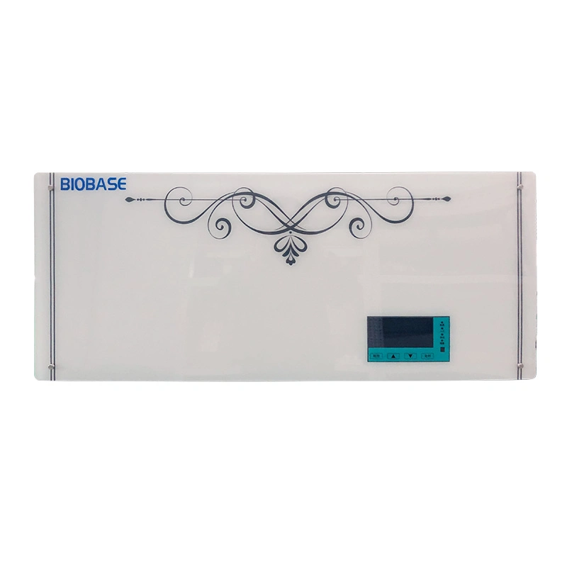 HEPA Filter UV Light Wall Mounted Small Desktop Air Sterilizer Purifier Best Price