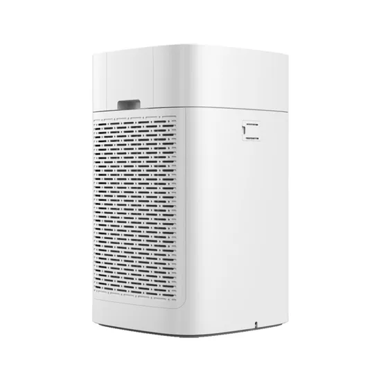 2022 High Quality Chinese Manufacturesrs Fine Dust Air Cleaner Medical Air Purifier Home Air Sterilizer for Hospitals 