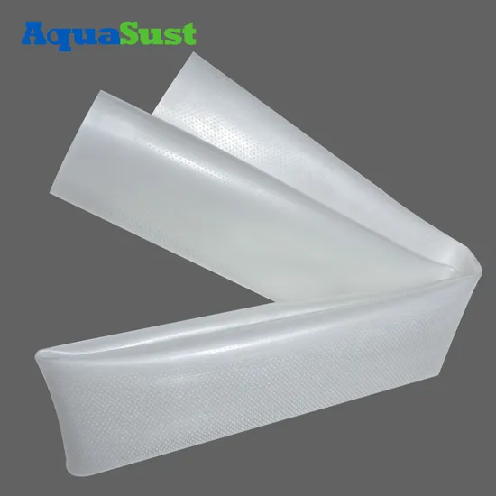 Silicone Membrane for Disc Diffuser and Tube Diffuser 