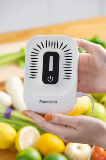 Certified Air Purifier with CE&RoHS Air Sterilizer Device for Commercial Use 