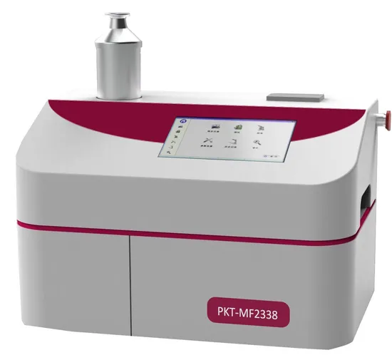 Pharmaceutical Packaging Seal Integrity Testing, Micro Vacuum Decay Leak Tester, Ep/GMP/FDA 