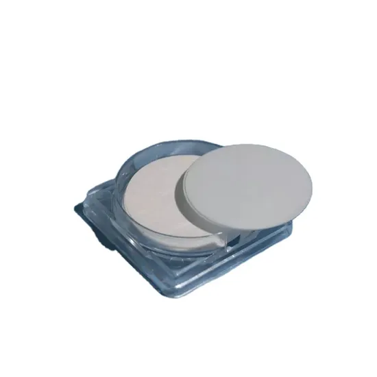 Hydrophilic PTFE Disc Membrane Filter for Lab Use 