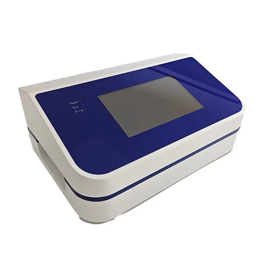 Integtest V8.0 High Accuracy Filter Integrity Tester for Pharmaceutical Use 