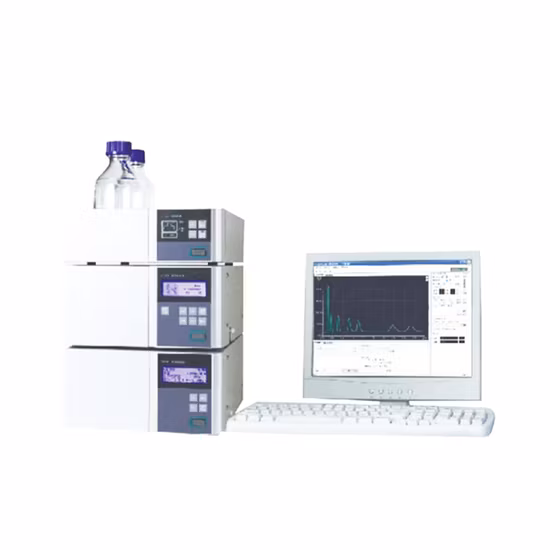 Gradient High Peformance Liquid Chromatography/Laboratory Analysis Instrument/ LC