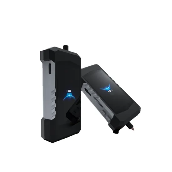 Mineral Testing Equipment 785nm Handle Germologist Germostone Raman Spectrometer 