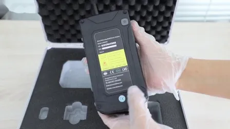 Laboao Portable Handheld Raman Spectrometer 