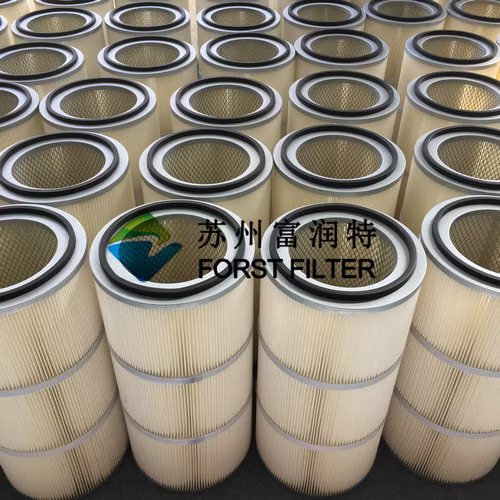 Forst 0.3 Micron HEPA Roll Filter Media Air Cartridge Filter