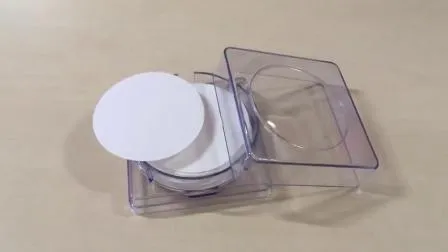 0.2um&0.65um&0.8um Disc Pes/PVDF/PTFE/Nylon/PP Filter Membrane for Particle Filtration 