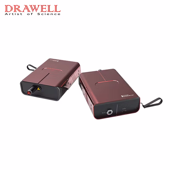 Dtr2500 Pharmaceutical Industrial Low Cost Raman Spectrometer