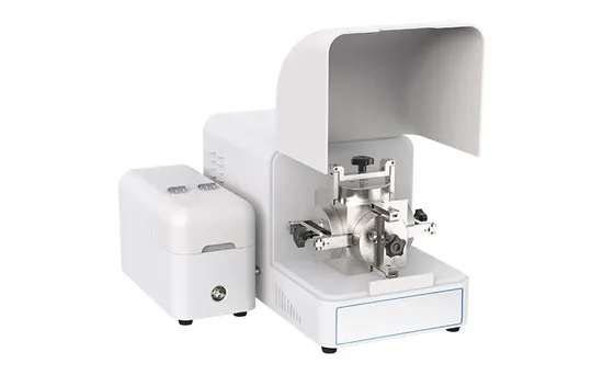 Seal and Leak Tester Packaging Test Equipment ISO ASTM F1140 ASTM F2054 