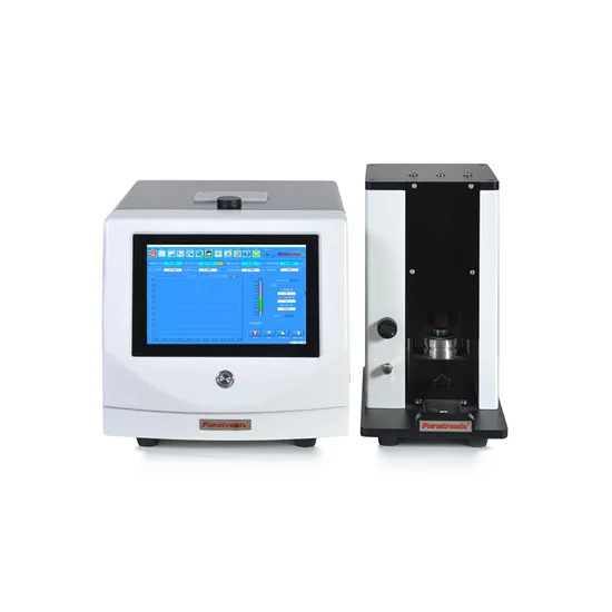 Pharmaceutical Packaging Seal Integrity Testing, Micro Vacuum Decay Leak Tester 