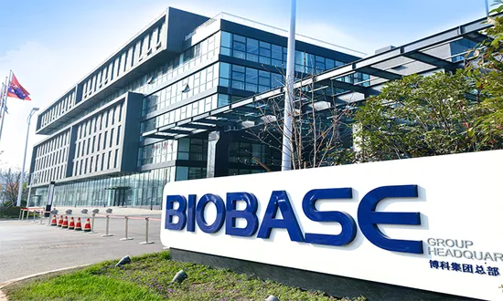 Biobase China Total Organic Carbon Toc Analyzers Machine Bk