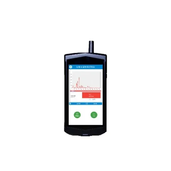 Testing Equipment 1064nm Germologist Raman Spectrometer for Gem 