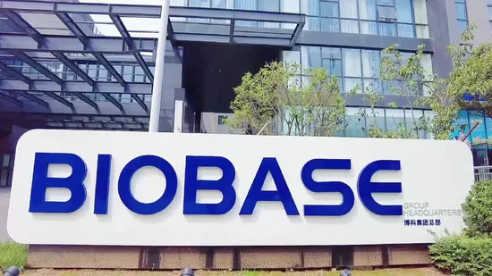 Biobase China Air Purifier Mobile UV Air Sterilizer UV Sterilizer for Lab 