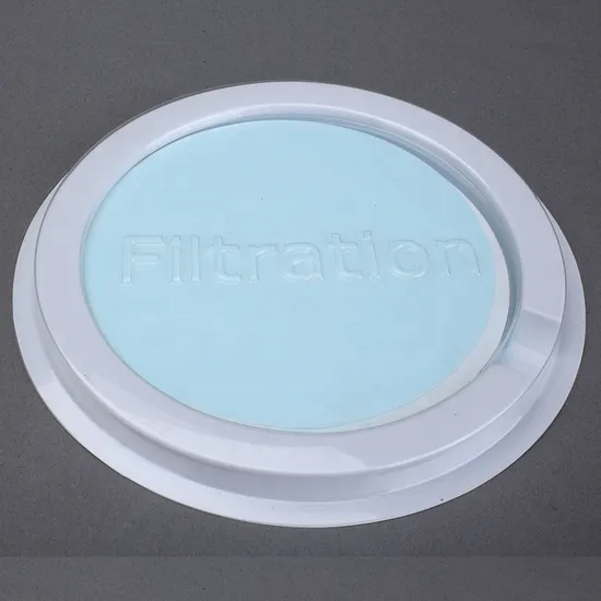 [Ts Filter]Supply Hydrophobic PTFE Membrane Filter Disc Diameter 47mm 0.45um 