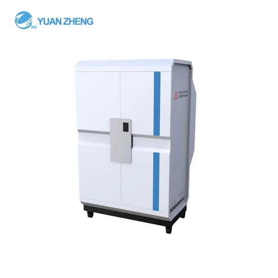 Micro Water Station for Rural Water Quality Monitoring, pH, Do, Conductivity, Turbidity, Uvcod, UV254, BOD, Toc, Doc Analyzer 