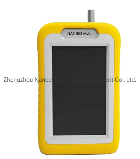 Nb785sp Portable Raman Spectrometer with Ce 