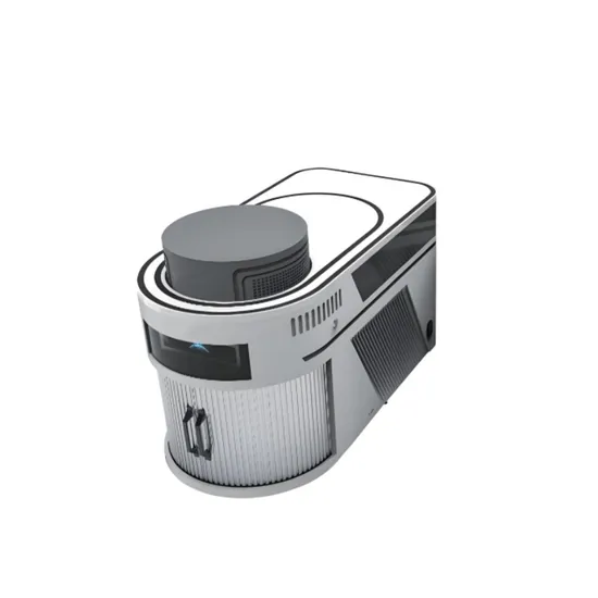 Material Testing Equipment 350mm 510mm 810mm Micro Mini Forensic Raman Spectrometer 