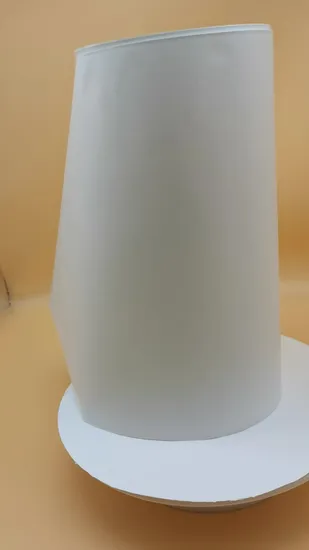 0.20um Micropore Filter Membrane Hydrophobic PVDF/PTFE/Pes/Nylon/PP/Mce/Ca Disc Sterile Membrane Filter for Water Purification 