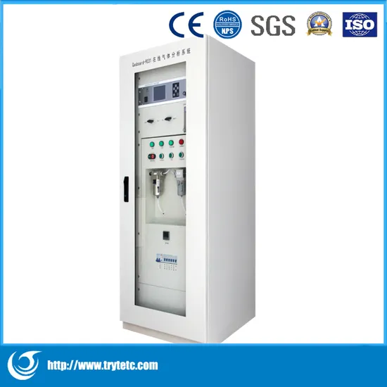 Syngas Analysis System/Gas Analysis/Laboratory Instruments 