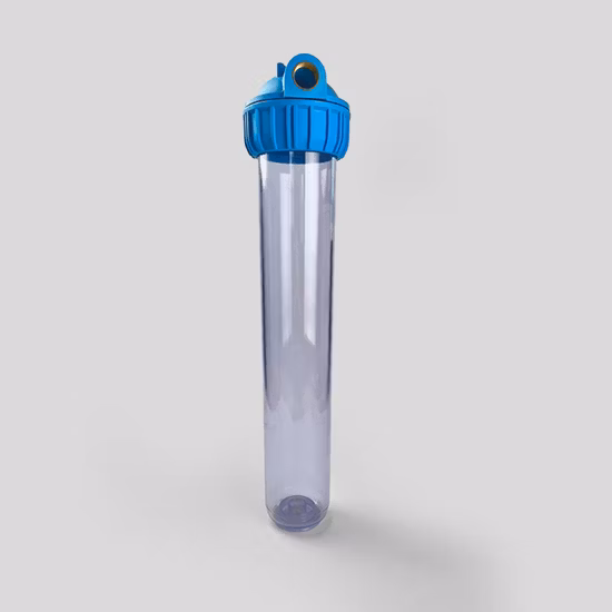 10inches Jumbo Backwash Water Filter Housing