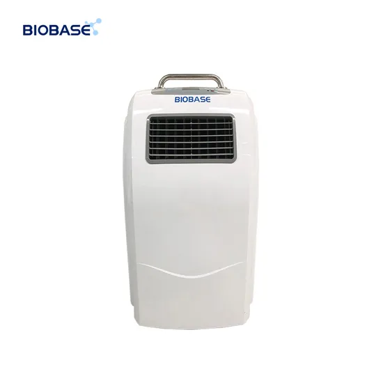 Biobase Air Cleaner Air Purifier UV Sterilizer for Hospital 