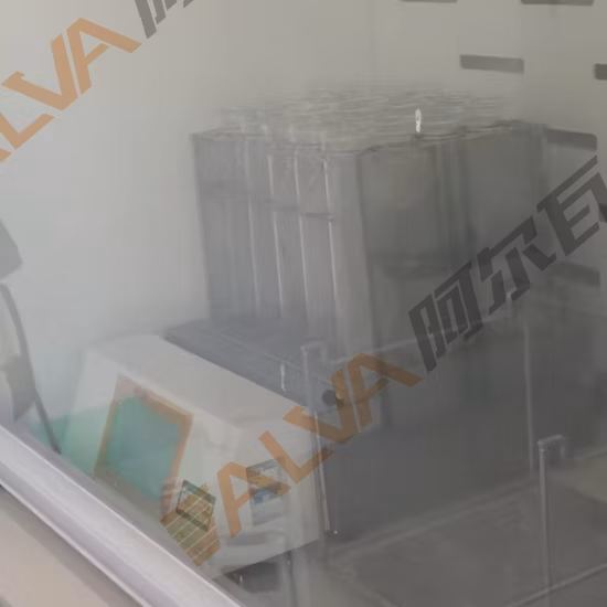 Microwave Digester Sample Pretreatment Address Ore Isotope Analysis Laboratory Instrument