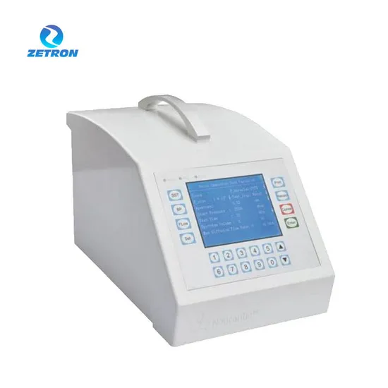 Integtest V4.0 Pharmaceutical Filter Integrity Tester Automatic 