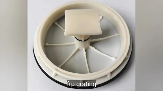 Fine Bubble Membrane Disc Diffused Aeration for Water Treatment System