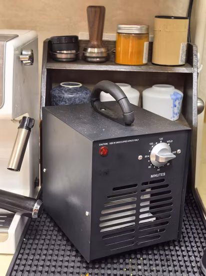 Biometer Best Price Air Purifier Home Medical Sterilizer Disinfector