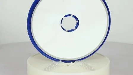 Sea Water Membrane Sheet for Disc Tube RO Module 