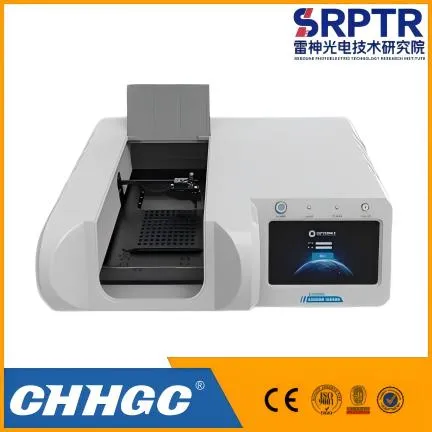 Atr8000 Various Excitation Wavelengths Fully Automatic High