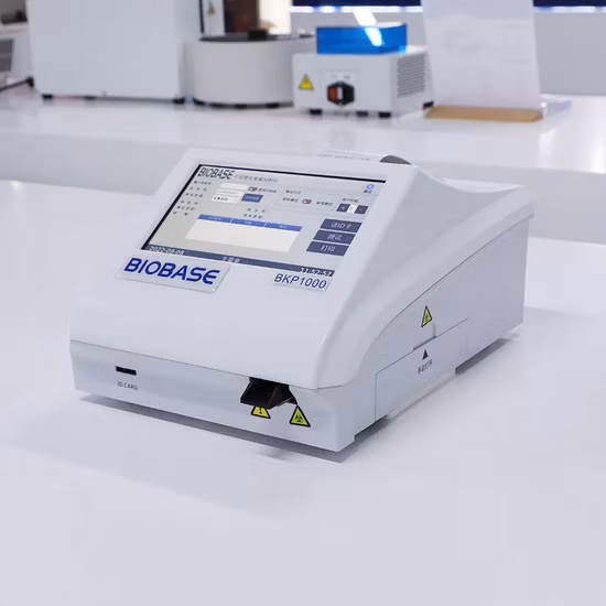 Biobase Desktop Laboratory Toc Analyzer Price