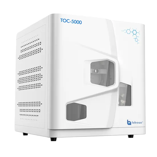 Laboao Organic Carbon Analyzer Toc