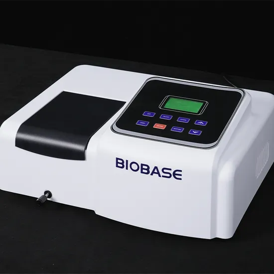 Biobase March Promotion Single Beam 200