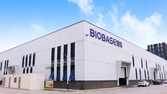 Biobase China High Performance Liquid Chromatography HPLC Analysis Instrument for Lab 