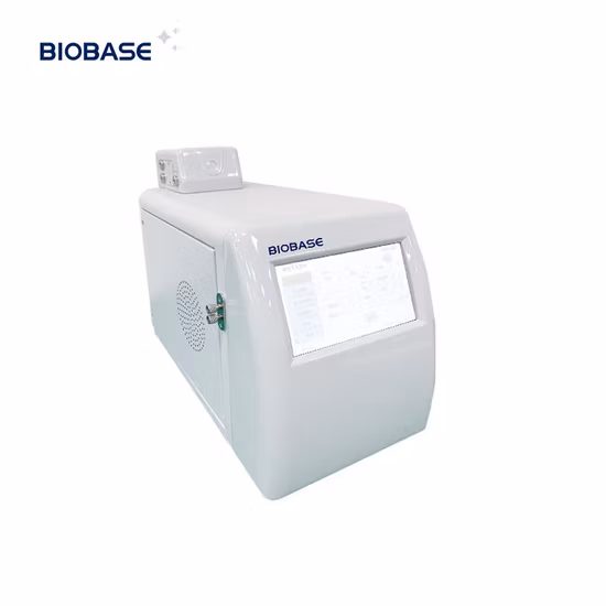 Biobase Total Organic Carbon Analyzer Monitoring Toc Analyzer for Carbon