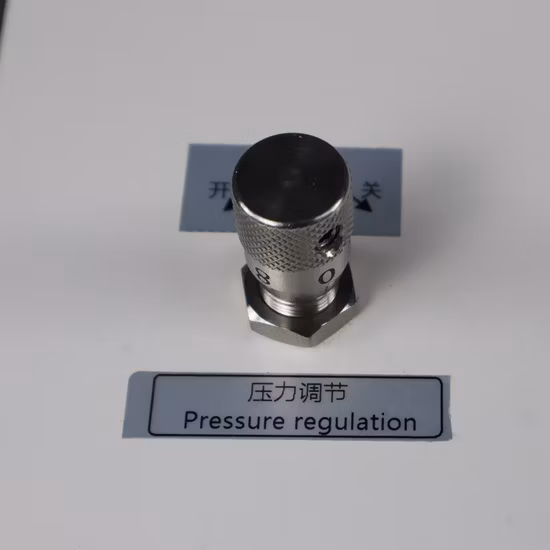 Packaging Leak Seal Integrity Tester China Manufacturer