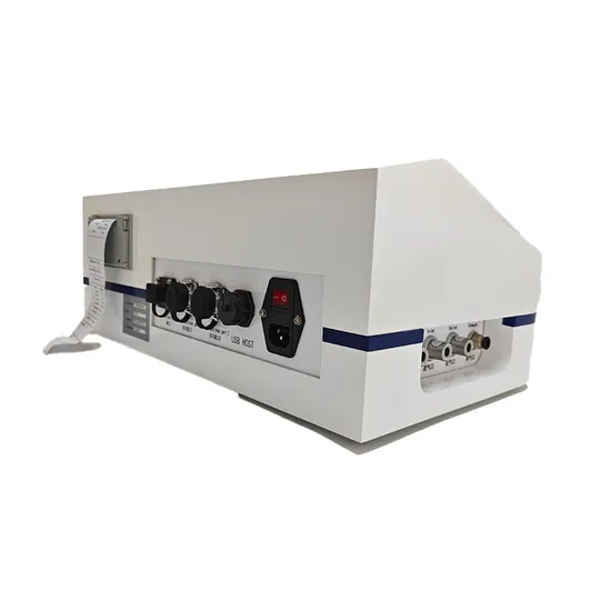 Integtest V8.0 Digital Filter Integrity Tester with Real