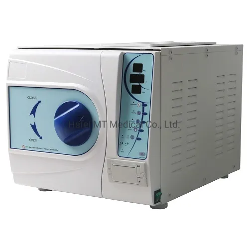 Medical Equipment High Pressure Air Purifier Sterilizer 